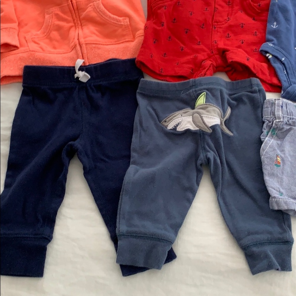 Nautical bundle - Picture 5 of 6